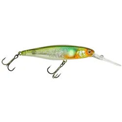 Illex Kunstköder Illex DD Squirrel 79 SP Wobbler 11,5g schwebend, (1-St)