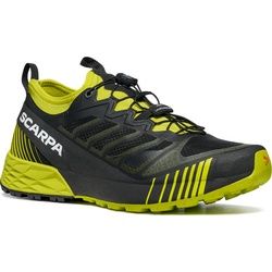 Scarpa Ribelle Run black/lime (503) 48,0