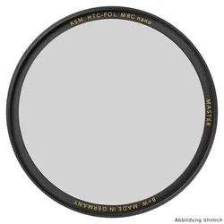 B+W Polfilter High Transmission Zirkular Master 95mm