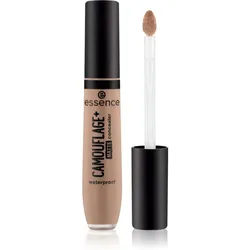 essence CAMOUFLAGE+ MATTE Flüssig-Korrektor mit Matt-Effekt Farbton 130 8 ml