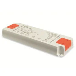 Inter-Tech INTER-TECH LED-Netzteil LED 24V-/50 W LED Trafo