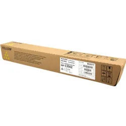 Ricoh 841652 - Gelb - Toner