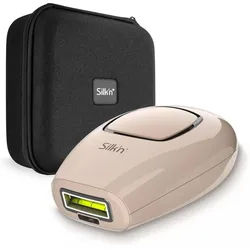 Silk'n IPL-Haarentferner Infinity Fast, eHPLTM-Technologie beige