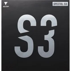 Victas Belag Spectol S3 rot 1,6