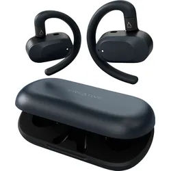 CREATIVE OGO TWS - Kopfhörer, Open-Ear, Knochenschall, Bluetooth, blau