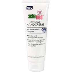 sebamed Intensive Handcreme Panthenol-Complex