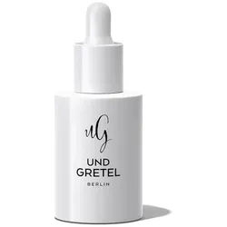 UND Gretel Brun Tanning Drops Sonstige 8 ml Unisex