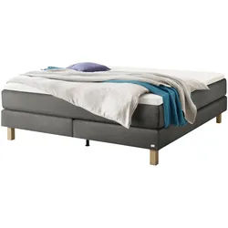 Boxspringbett HASENA CARLOTA