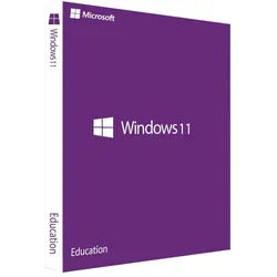 Windows 11 Education