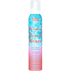 Umberto-Giannini Collection Boho-BeachMermaid Beaches Waves Maker Volume Mousse 200 ml