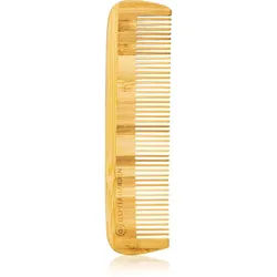 Olivia Garden Bamboo Touch Haarkamm aus Bambus 1 St.