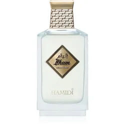 Hamidi Ilham Eau de Parfum für Herren 100 ml