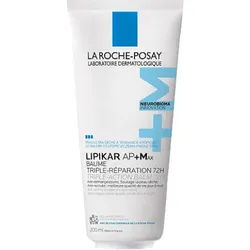 La Roche-Posay Lipikar AP+Max Triple-Reparatur-Balsam 72H Tube 200ml