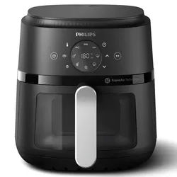 Philips Airfryer Serie 2000 NA221/00 Heißluftfritteuse 4,2 l