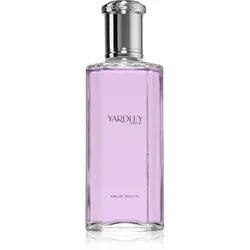 Yardley Frangipani Eau de Toilette für Damen 125 ml
