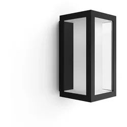 Philips Hue - Impress Hue Außen Wandleuchte Narrow White/Color Amb.