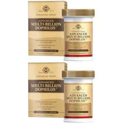 Solgar® Advanced Multi-Billion DophilusTM