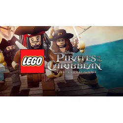LEGO Pirates of the Caribbean