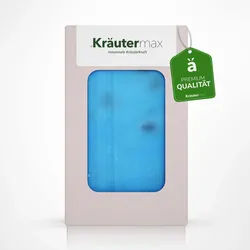 Kräutermax Pflanzenölseife Lavendel Seife 100 g