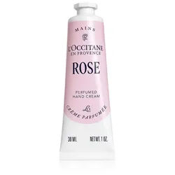L'OCCITANE Handcreme Rose