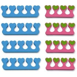 K-Pro Zehenspreizer, Fingerspreizer 8 St