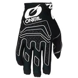 O’NEAL Motorradhandschuhe schwarz M