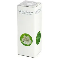 Sensisana Kalmus Tonic 100 ml Frauen