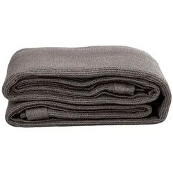 vidaXL Zeltteppiche, Campingteppich250x550 cm Anthrazit
