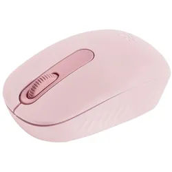 LOGITECH M196 Wireless Bluetooth Mouse Rose, Bluetooth