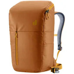 Deuter UP Stockholm LTD Lifestyle Rucksack, cinnamon