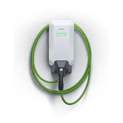 KEBA Wallbox 22kW-3phase KC-P40-32EU0 131.131 131131