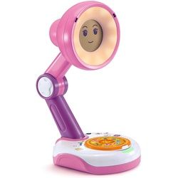 Vtech Kinder-Music-Player , Rosa , Kunststoff , 28.8x33x19 cm , Musik, Lichteffekte , Spielzeug, Lernspiele