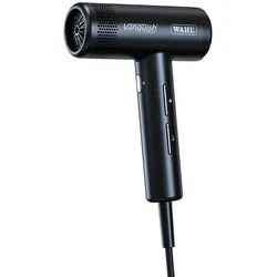 Wahl Vanquish Compact Haartrockner Schwarz 1.600 Watt