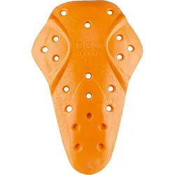 Held D3O T5 Evo X Knieprotektoren, orange für Männer