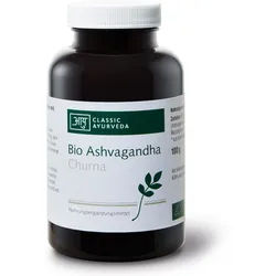 Classic Ayurveda - Ashvagandha Churna 100 g