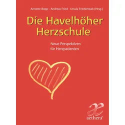 Die Havelhöher Herzschule Buch 1 St