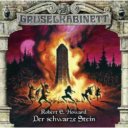 Hörspiel-CD Gruselkabinett - Folge 116
