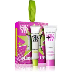 Revolution Skincare Xmas 2025 Plump It Up Geschenkset für das Gesicht