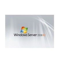 Microsoft Windows Server 2008 R2 Standard SP1