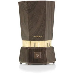 medisana AD 100 Aromadiffuser Gerät 1 St