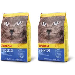 JOSERA Marinesse 2x10kg
