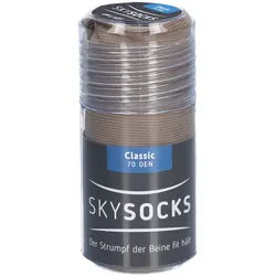 Skysocks classic 70den AD 44/45 safari