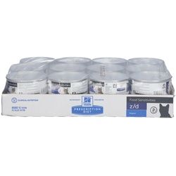 Hill's Prescription Diet z/d Original Katzenfutter