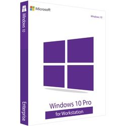 Windows 10 Pro for Workstation