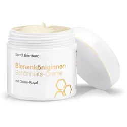 Sanct Bernhard Bienenköniginnen Schönheits-Creme Creme 100 ml