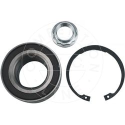 AIC Radlagersatz Quality Hinten (57642) für BMW 3 1