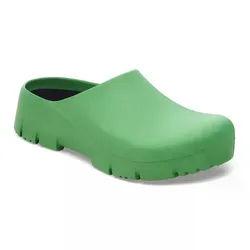 Clogs "Super Birki 2.0" normal in bold green - 47 - grün