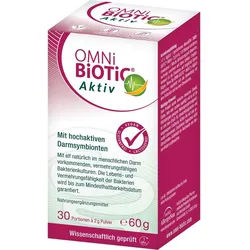 Omni-Biotic Aktiv 60 G
