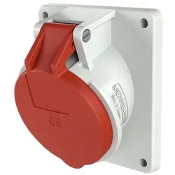 Mennekes CEE-Anbaudose TwinCONTACT 3473 16A5p 6H400V IP44