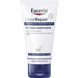 EUCERIN UreaRepair PLUS Handcreme 5% 75 ml